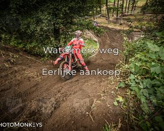 Foto's Cross Country H.A.M.C. 30-08-2026 | St. Isidorushoeve photo