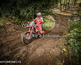 Foto's Cross Country H.A.M.C. 30-08-2026 | St. Isidorushoeve photo
