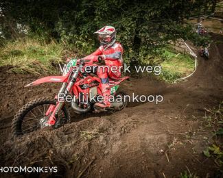 Foto's Cross Country H.A.M.C. 30-08-2026 | St. Isidorushoeve photo