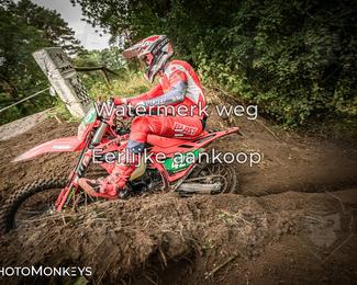 Foto's Cross Country H.A.M.C. 30-08-2026 | St. Isidorushoeve photo