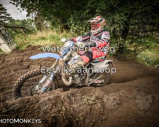 Foto's Cross Country H.A.M.C. 30-08-2026 | St. Isidorushoeve photo