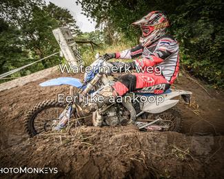 Foto's Cross Country H.A.M.C. 30-08-2026 | St. Isidorushoeve photo