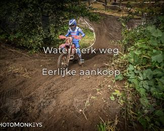 Foto's Cross Country H.A.M.C. 30-08-2026 | St. Isidorushoeve photo