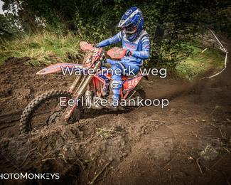 Foto's Cross Country H.A.M.C. 30-08-2026 | St. Isidorushoeve photo