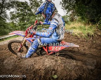 Foto's Cross Country H.A.M.C. 30-08-2026 | St. Isidorushoeve photo