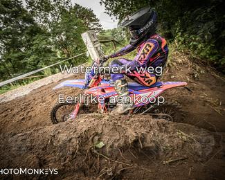 Foto's Cross Country 30-08-2026 | St. Isidorushoeve photo