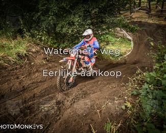 Foto's Cross Country 30-08-2026 | St. Isidorushoeve photo
