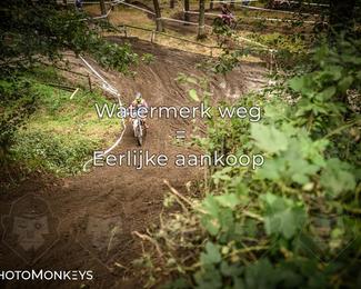 Foto's Cross Country 30-08-2026 | St. Isidorushoeve photo