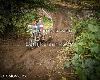 Foto's Cross Country 30-08-2026 | St. Isidorushoeve photo