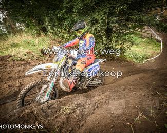 Foto's Cross Country 30-08-2026 | St. Isidorushoeve photo