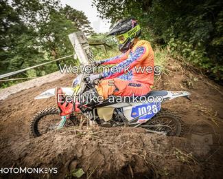 Foto's Cross Country 30-08-2026 | St. Isidorushoeve photo
