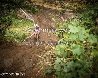 Foto's Cross Country 30-08-2026 | St. Isidorushoeve photo