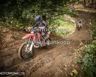 Foto's Cross Country 30-08-2026 | St. Isidorushoeve photo