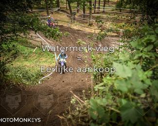 Foto's Cross Country 30-08-2026 | St. Isidorushoeve photo