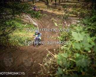 Foto's Cross Country 30-08-2026 | St. Isidorushoeve photo