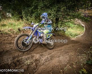 Foto's Cross Country 30-08-2026 | St. Isidorushoeve photo