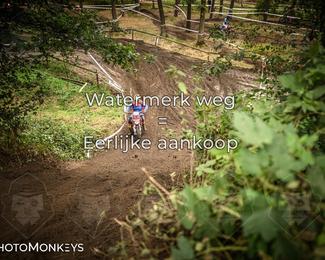 Foto's Cross Country 30-08-2026 | St. Isidorushoeve photo
