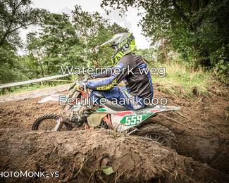 Foto's Cross Country 30-08-2026 | St. Isidorushoeve photo