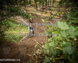 Foto's Cross Country 30-08-2026 | St. Isidorushoeve photo