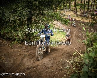 Foto's Cross Country 30-08-2026 | St. Isidorushoeve photo