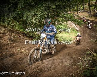 Foto's Cross Country 30-08-2026 | St. Isidorushoeve photo