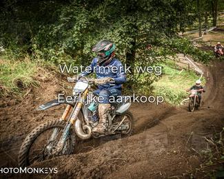 Foto's Cross Country H.A.M.C. 30-08-2026 | St. Isidorushoeve photo