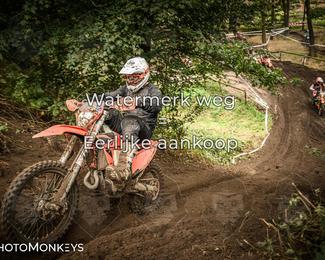 Foto's Cross Country H.A.M.C. 30-08-2026 | St. Isidorushoeve photo
