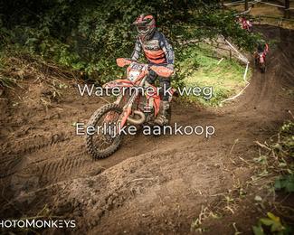 Foto's Cross Country H.A.M.C. 30-08-2026 | St. Isidorushoeve photo
