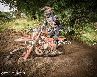 Foto's Cross Country H.A.M.C. 30-08-2026 | St. Isidorushoeve photo