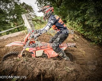 Foto's Cross Country H.A.M.C. 30-08-2026 | St. Isidorushoeve photo