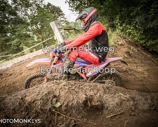 Foto's Cross Country H.A.M.C. 30-08-2026 | St. Isidorushoeve photo