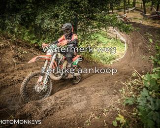 Foto's Cross Country H.A.M.C. 30-08-2026 | St. Isidorushoeve photo