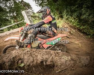 Foto's Cross Country H.A.M.C. 30-08-2026 | St. Isidorushoeve photo
