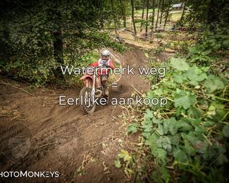 Foto's Cross Country H.A.M.C. 30-08-2026 | St. Isidorushoeve photo