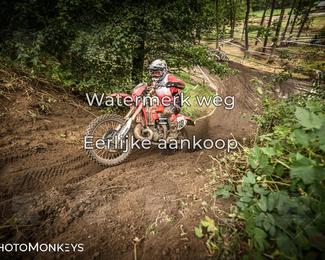 Foto's Cross Country H.A.M.C. 30-08-2026 | St. Isidorushoeve photo