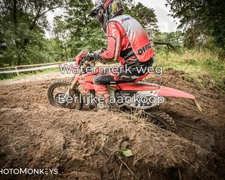 Foto's Cross Country H.A.M.C. 30-08-2026 | St. Isidorushoeve photo