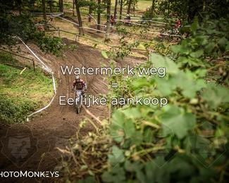 Foto's Cross Country H.A.M.C. 30-08-2026 | St. Isidorushoeve photo