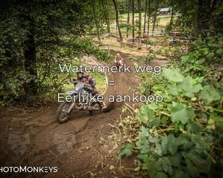 Foto's Cross Country H.A.M.C. 30-08-2026 | St. Isidorushoeve photo