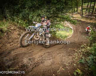 Foto's Cross Country H.A.M.C. 30-08-2026 | St. Isidorushoeve photo