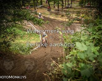 Foto's Cross Country H.A.M.C. 30-08-2026 | St. Isidorushoeve photo