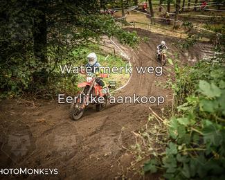 Foto's Cross Country H.A.M.C. 30-08-2026 | St. Isidorushoeve photo