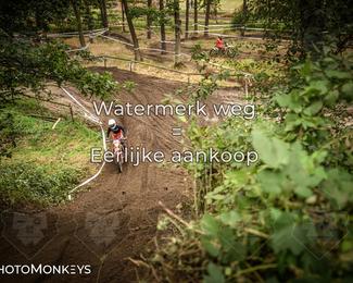 Foto's Cross Country H.A.M.C. 30-08-2026 | St. Isidorushoeve photo