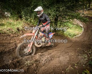 Foto's Cross Country 30-08-2026 | St. Isidorushoeve photo