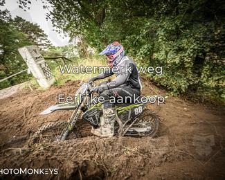 Foto's Cross Country 30-08-2026 | St. Isidorushoeve photo
