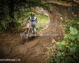 Foto's Cross Country 30-08-2026 | St. Isidorushoeve photo