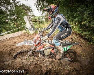 Foto's Cross Country 30-08-2026 | St. Isidorushoeve photo