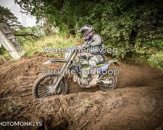 Foto's Cross Country 30-08-2026 | St. Isidorushoeve photo