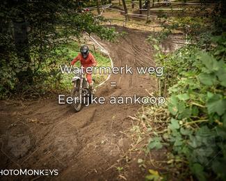 Foto's Cross Country 30-08-2026 | St. Isidorushoeve photo