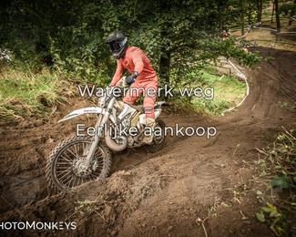 Foto's Cross Country H.A.M.C. 30-08-2026 | St. Isidorushoeve photo