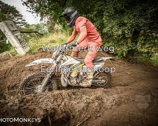 Foto's Cross Country H.A.M.C. 30-08-2026 | St. Isidorushoeve photo